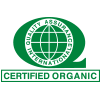 QAI Certified Organic Icon