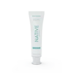 Native Fluoride-free Toothpaste